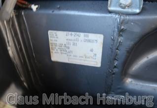 Thumbnail von Volkswagen Maggiolino 1200 modello celebrativo 25.960 km (1985)