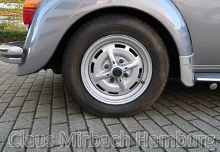 Thumbnail von Volkswagen Maggiolino 1200 modello celebrativo 25.960 km (1985)