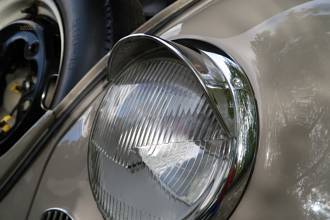 Thumbnail von Volkswagen Käfer 1300, 41.800 км (1966)