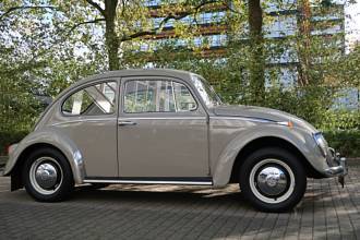 Thumbnail von Volkswagen Beetle 1300, 41.800 km (1966)
