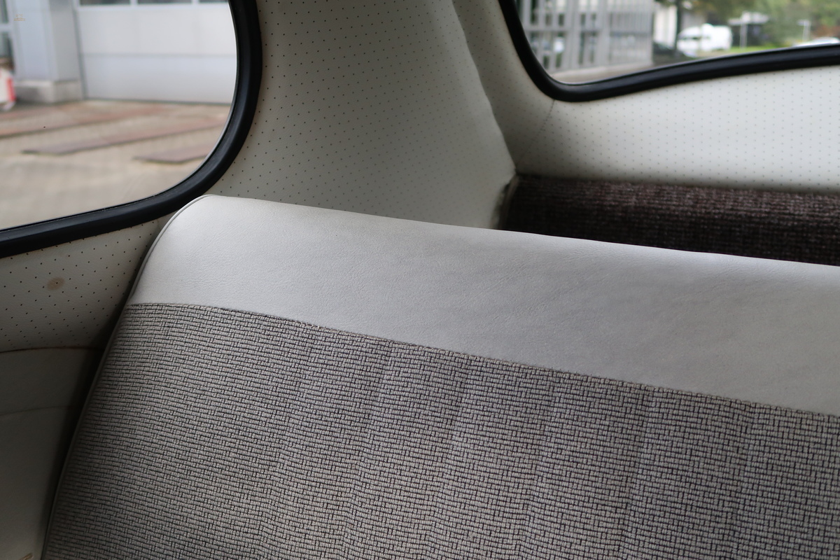 Thumbnail von Volkswagen Escarabajo 1300, 41.800 km (1966)