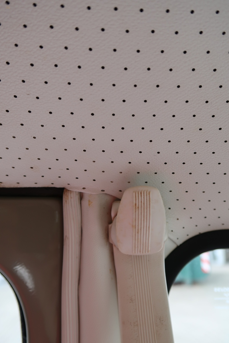 Thumbnail von Volkswagen Escarabajo 1300, 41.800 km (1966)