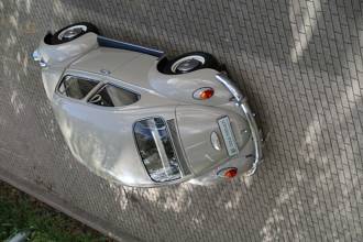 Thumbnail von Volkswagen Käfer 1300, 41.800 км (1966)