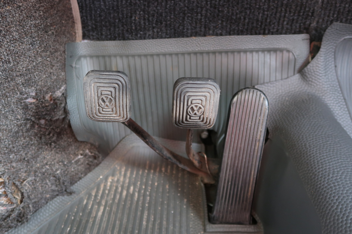 Thumbnail von Volkswagen Escarabajo 1300, 41.800 km (1966)