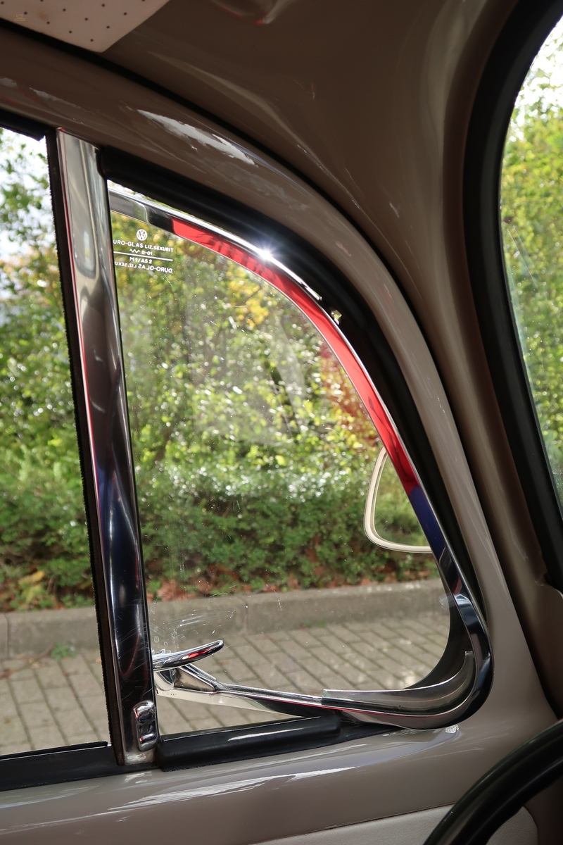 Thumbnail von Volkswagen Escarabajo 1300, 41.800 km (1966)