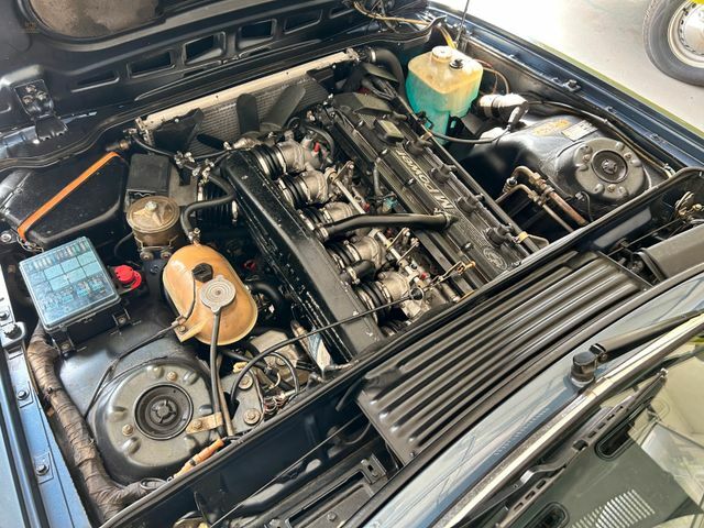 Thumbnail von BMW M 635 CSi