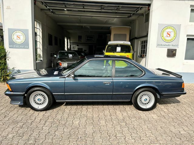 Thumbnail von BMW M 635 CSi