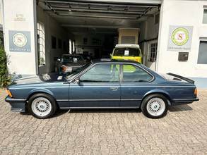 Thumbnail von BMW M 635 CSi