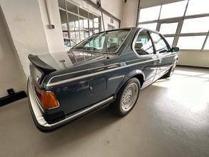 Thumbnail von BMW M 635 CSi