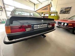 Thumbnail von BMW M 635 CSi