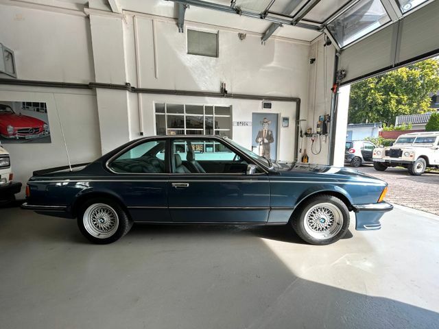 Thumbnail von BMW M 635 CSi