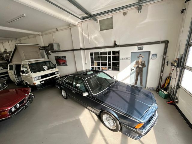 Thumbnail von BMW M 635 CSi