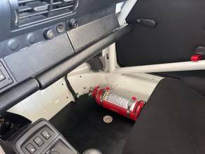 Thumbnail von Porsche 964 CUP Frameoff Restauration / H-Zulassung