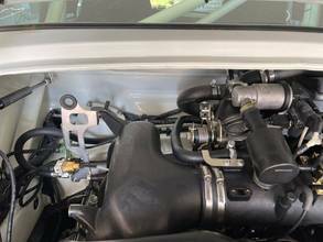 Thumbnail von Porsche 964 CUP Frameoff Restauration / H-Zulassung