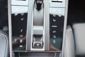 Thumbnail von Porsche Macan Sportabgasanlage inkl. Sportendrohren schwarz