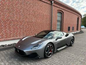 Thumbnail von Maserati MC20 Keramikbremse Sonus-Sound Premium Vollleder