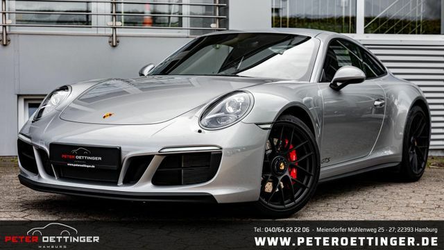 Porsche 991 Carrera GTS 7-Gang Schaltgetriebe