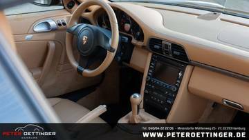 Thumbnail von Porsche 997 Carrera 4 Coupé 3,6 Ltr.