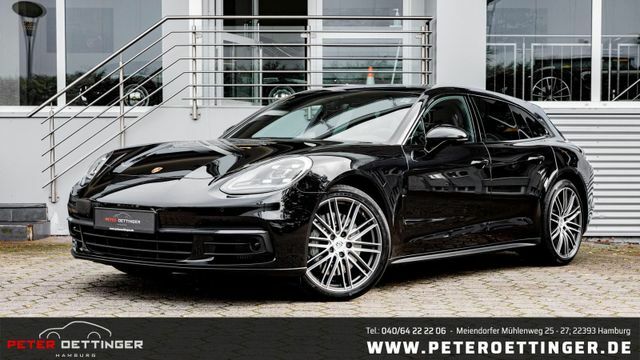 Porsche Panamera 4S Sport Turismo