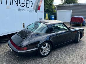 Thumbnail von Porsche 964 Carrera 2 Targa