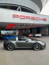 Thumbnail von Porsche 911 992 Targa 4