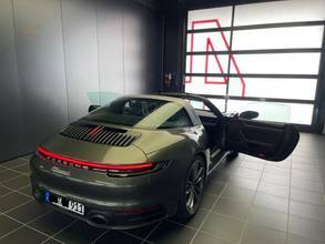 Thumbnail von Porsche 911 992 Targa 4