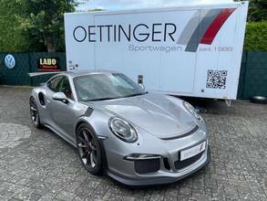 Thumbnail von Porsche 991.1 GT3 RS