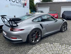 Thumbnail von Porsche 991.1 GT3 RS