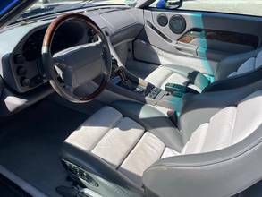 Thumbnail von Porsche 928 GTS