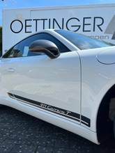 Thumbnail von Porsche 911 Carrera T