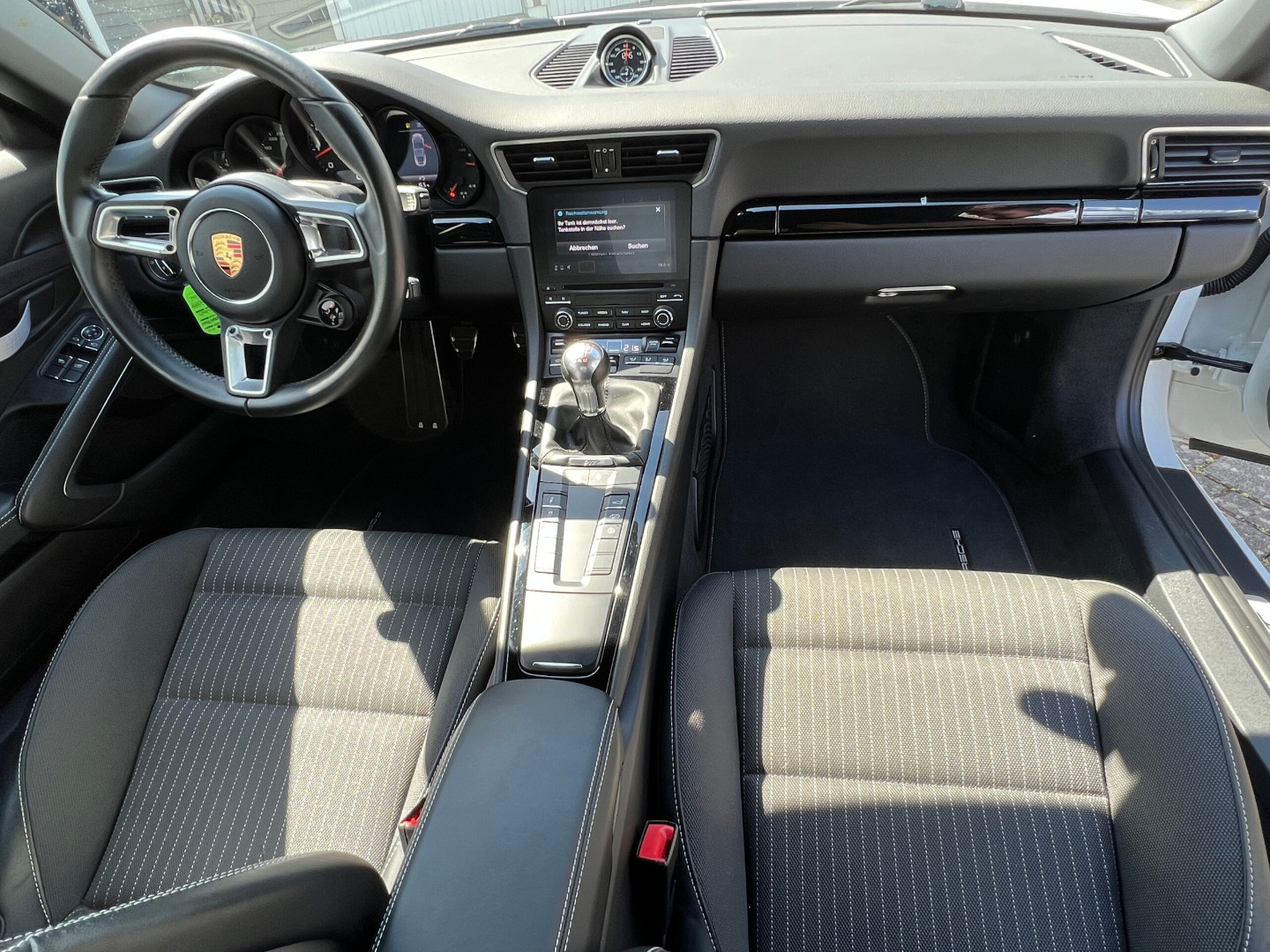 Thumbnail von Porsche 911 Carrera T