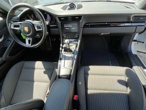 Thumbnail von Porsche 911 Carrera T