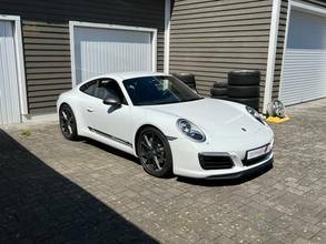 Thumbnail von Porsche 911 Carrera T