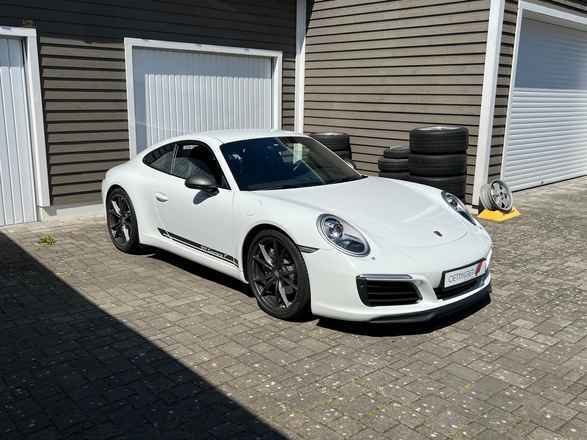 Porsche 911 Carrera T