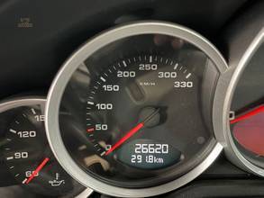 Thumbnail von Porsche 997 Speedster - dt. Fzg.- 2. Hd. -neuwertig