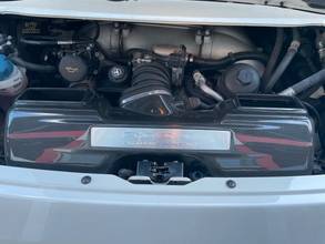 Thumbnail von Porsche 997 Speedster - dt. Fzg.- 2. Hd. -neuwertig