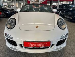 Thumbnail von Porsche 997 Speedster - dt. Fzg.- 2. Hd. -neuwertig