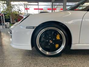 Thumbnail von Porsche 997 Speedster - dt. Fzg.- 2. Hd. -neuwertig