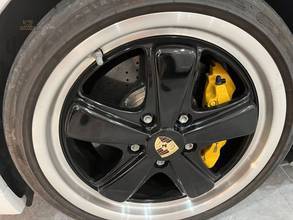 Thumbnail von Porsche 997 Speedster - dt. Fzg.- 2. Hd. -neuwertig