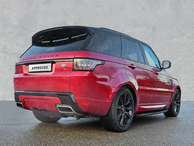 Thumbnail von Land Rover Range Rover Sport P400e HSE Dynamic