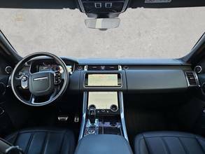 Thumbnail von Land Rover Range Rover Sport P400e HSE Dynamic
