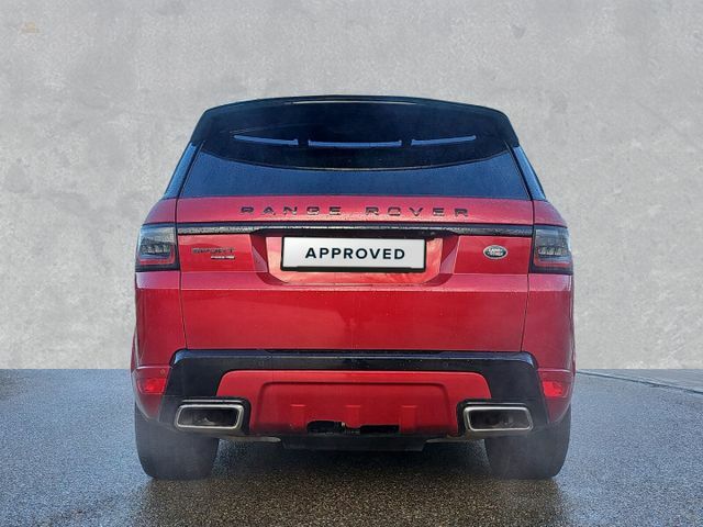 Thumbnail von Land Rover Range Rover Sport P400e HSE Dynamic