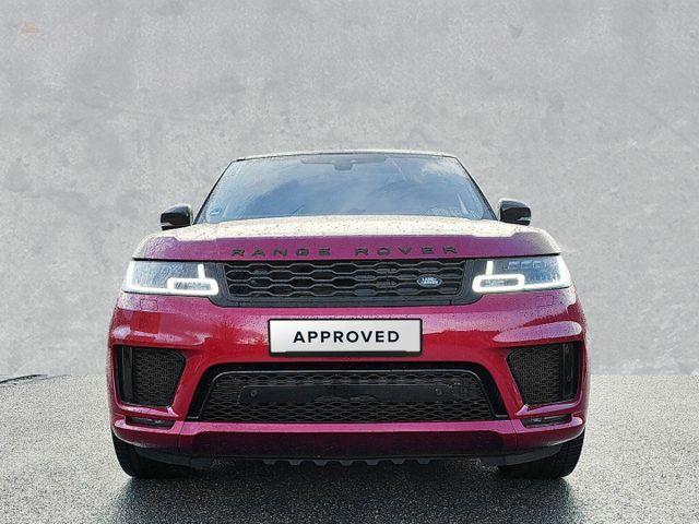Thumbnail von Land Rover Range Rover Sport P400e HSE Dynamic