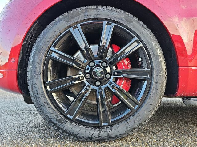 Thumbnail von Land Rover Range Rover Sport P400e HSE Dynamic