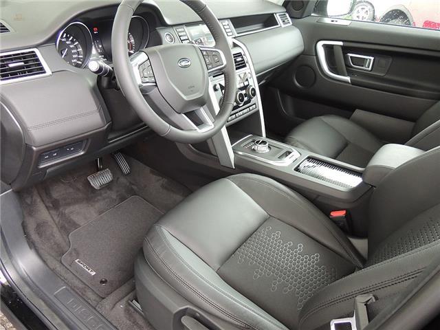 Thumbnail von Land Rover Discovery Sport 2,0 SD4 4WD SE Aut. SE