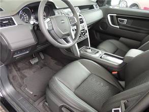 Thumbnail von Land Rover Discovery Sport 2,0 SD4 4WD SE Aut. SE