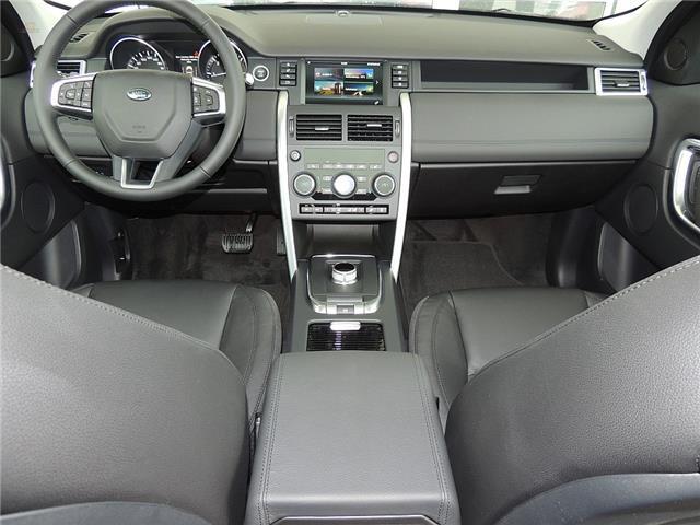 Thumbnail von Land Rover Discovery Sport 2,0 SD4 4WD SE Aut. SE