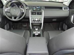 Thumbnail von Land Rover Discovery Sport 2,0 SD4 4WD SE Aut. SE