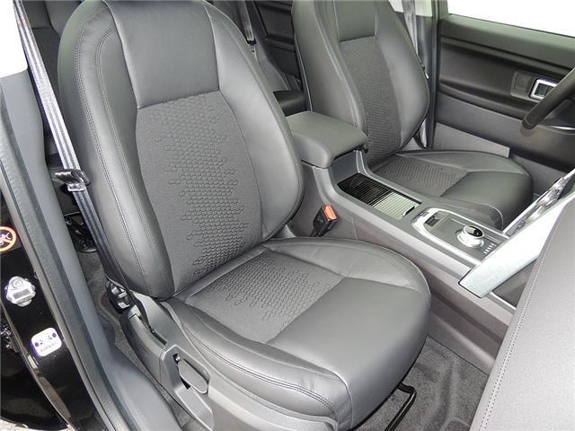 Thumbnail von Land Rover Discovery Sport 2,0 SD4 4WD SE Aut. SE