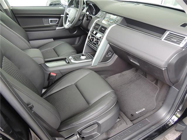 Thumbnail von Land Rover Discovery Sport 2,0 SD4 4WD SE Aut. SE